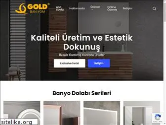 goldbanyom.com.tr