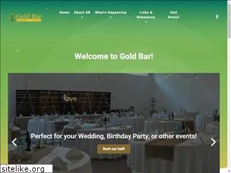 goldbarcl.com