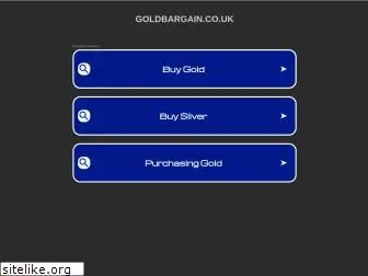 goldbargain.co.uk