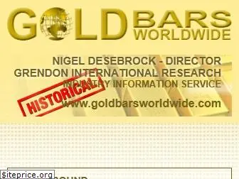 goldbarsworldwide.com