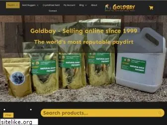 goldbay.com