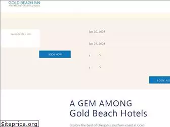 goldbeachinn.com