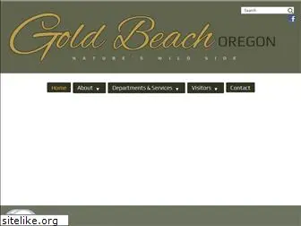 goldbeachoregon.gov