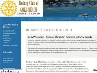 goldbeachrotary.com