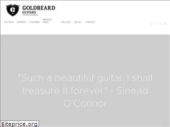 goldbeard.co.nz