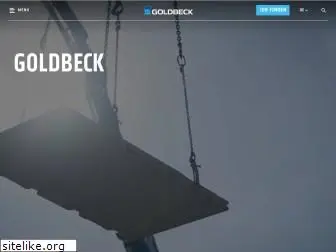 goldbeck.de