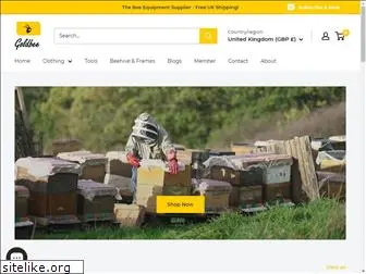 goldbeestore.co.uk