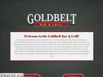 goldbeltbarandgrill.com
