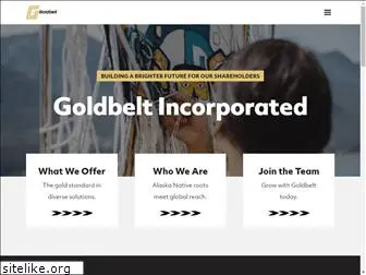 goldbelteagle.com