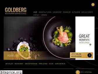 goldberg-restaurant.de
