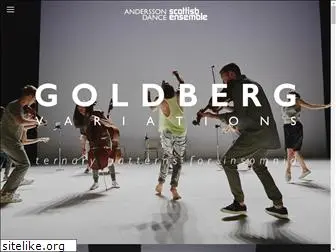 goldberg-variations.com