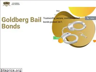 goldbergbonding.com