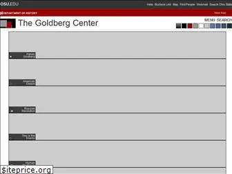 goldbergcenter.osu.edu