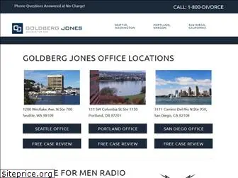 goldbergjones.com