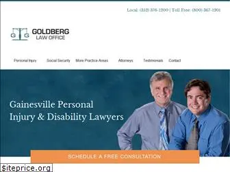 goldberglawfl.com