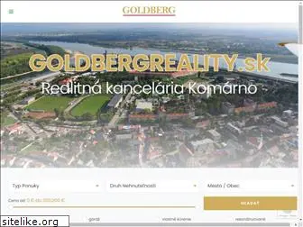 goldbergreality.sk