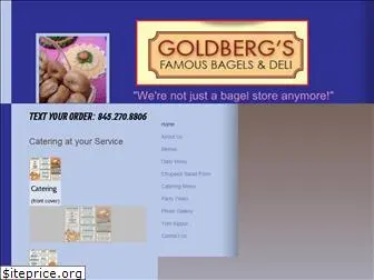 goldbergsnewcity.com