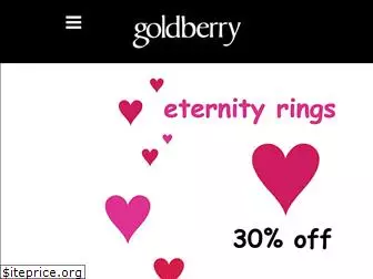 goldberry.com