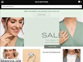 goldboutique.com