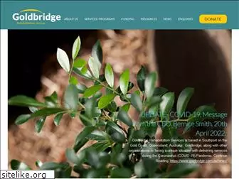 goldbridge.com.au