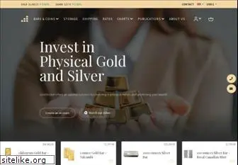 goldbroker.com