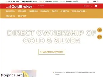 goldbroker.it