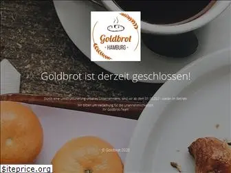 goldbrot.de