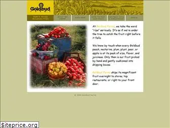 goldbudfarms.com