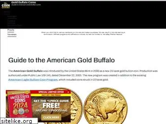 goldbuffaloguide.com