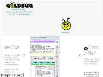 goldbug.sf.net