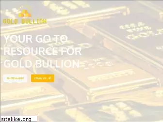 goldbullion.com.au
