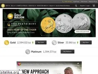 goldbullionaustralia.com.au