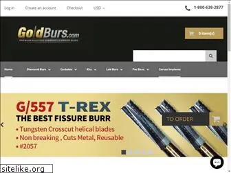 goldburs.com