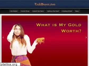 goldbuyer.com