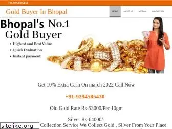 goldbuyerinbhopal.online