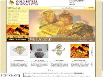 goldbuyersinbocaraton.com