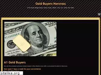goldbuyersnorcross.com