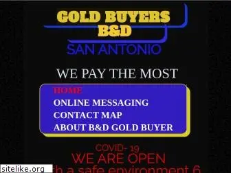 goldbuyerssanantonio.com