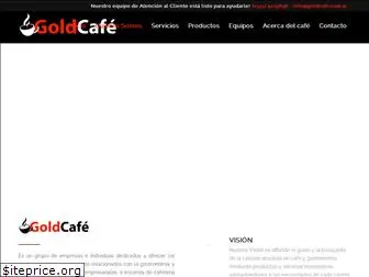 goldcafe.com.ar