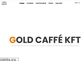 goldcaffe.hu