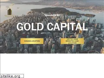 goldcapital.ca