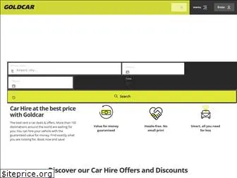 goldcar.co.uk