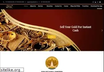 goldcash.co