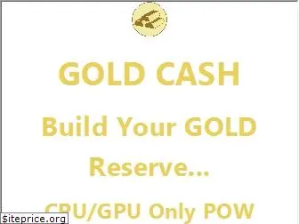 goldcashcoin.co.uk