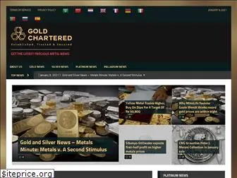 goldchartered.com