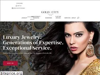 goldcityjeweler.com