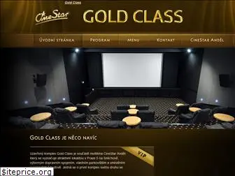 goldclass.cz