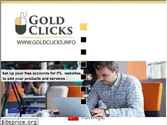 goldclicks.info