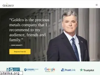 goldco.com