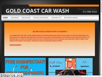 goldcoast-carwash.com